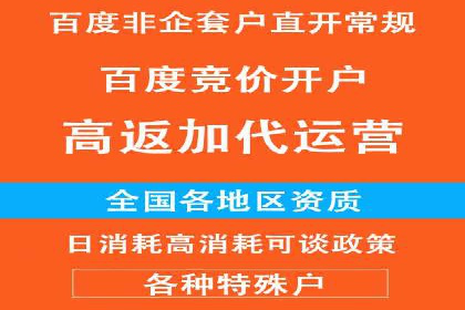 行业领先企业如何运用SEM关键词提升业务